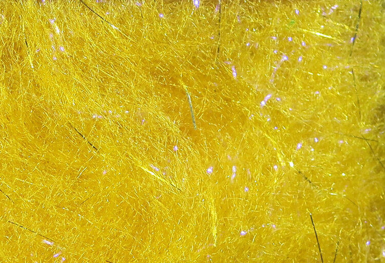 Hareline Dubbin Fly Fish Food Bruiser Blend