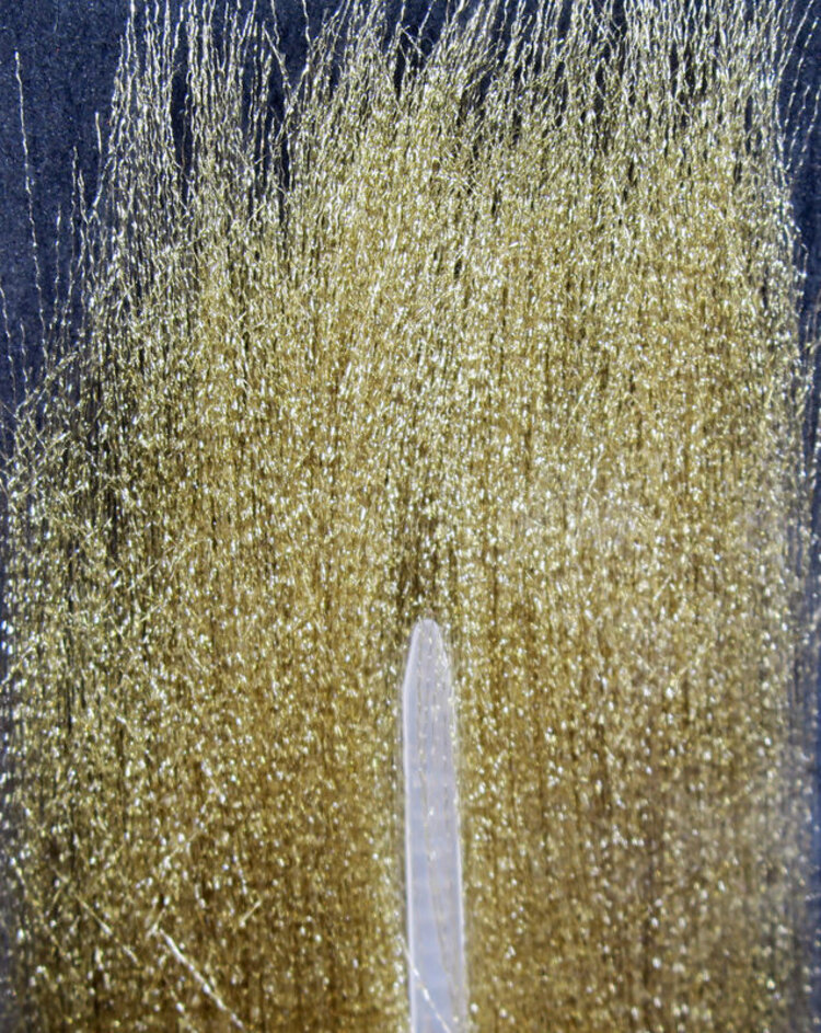 Hareline Dubbin HARELINE FLUORO FIBRE