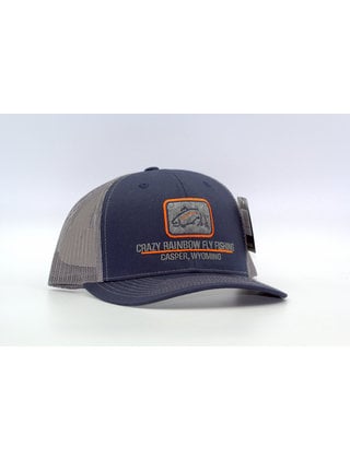 Fishpond Lowcountry hat