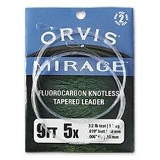Orvis Company ORVIS MIRAGE FLUORO LEADER Orvis Company ORVIS MIRAGE FLUORO LEADER
