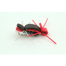 Ugly Bug Fly Shop MALLARD'S SHARP DRESSED ANT #8