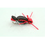 Ugly Bug Fly Shop MALLARD'S SHARP DRESSED ANT #8
