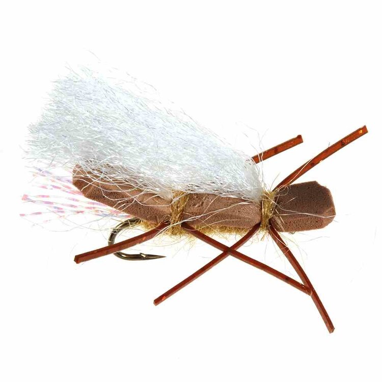 Solitude Fly Company CHUBBY CHERNOBYL