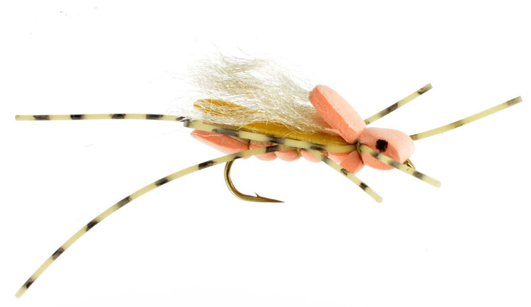 CATCH Eric's Clodhopper