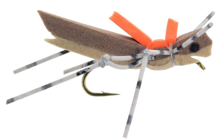 Umpqua Feather Merchants Morrish Hopper