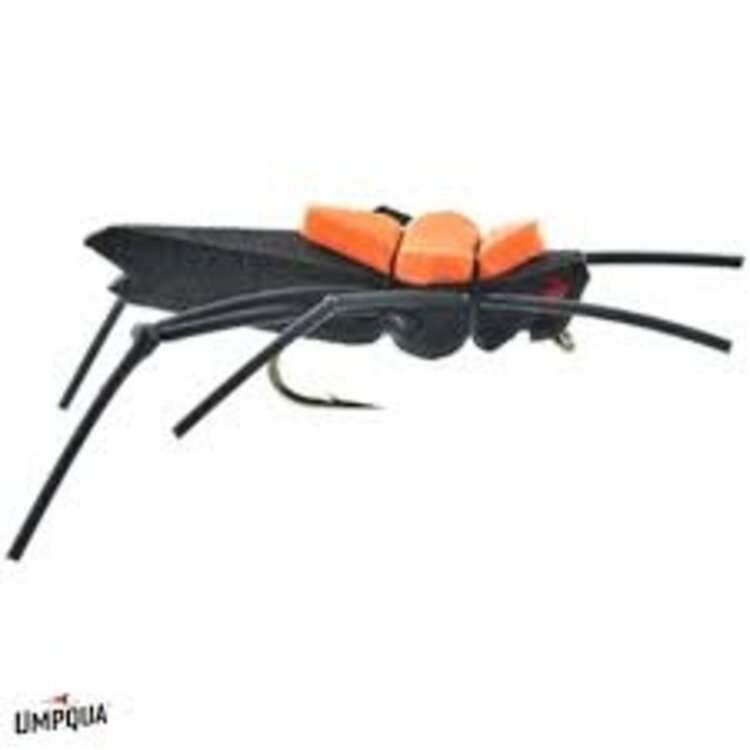 Umpqua Feather Merchants Morrish Hopper