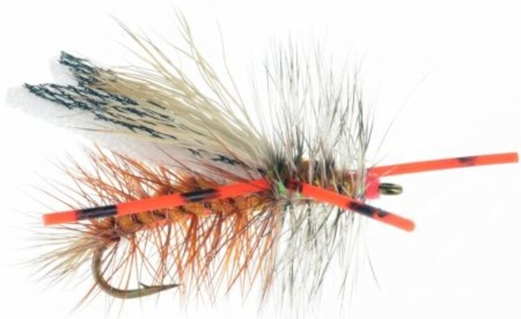 Montana Fly Company Stimulator Chew Toy