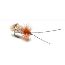 Solitude Fly Company Goddard Caddis