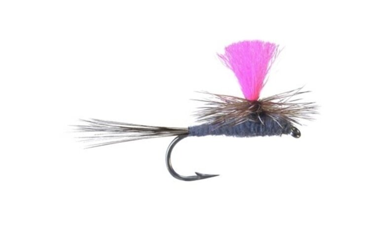 Ugly Bug Fly Shop Hi Vis Para Adams