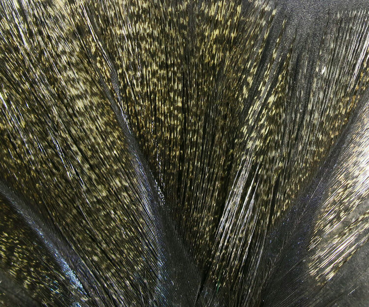 Hareline Dubbin COQ De LEON