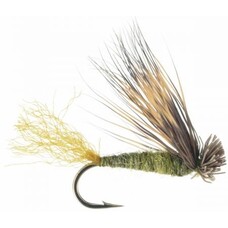 Montana Fly Company X Caddis