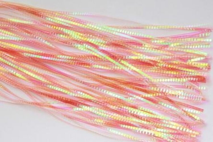 Hareline Dubbin HEDRON LATERAL SCALE