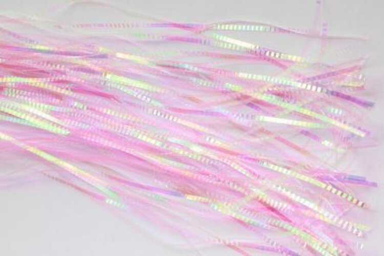 Hareline Dubbin HEDRON LATERAL SCALE