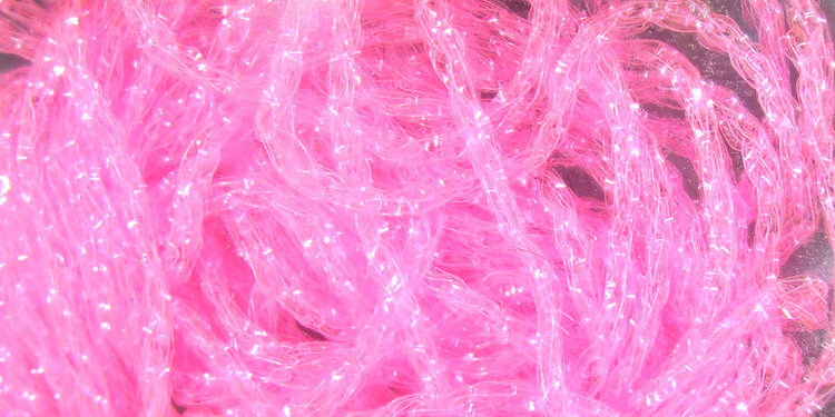 Hareline HARELINE MIDGE DIAMOND BRAID