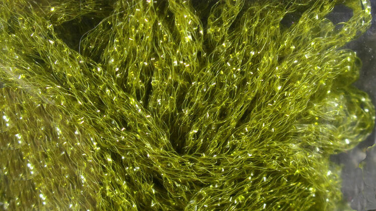 Hareline HARELINE MIDGE DIAMOND BRAID