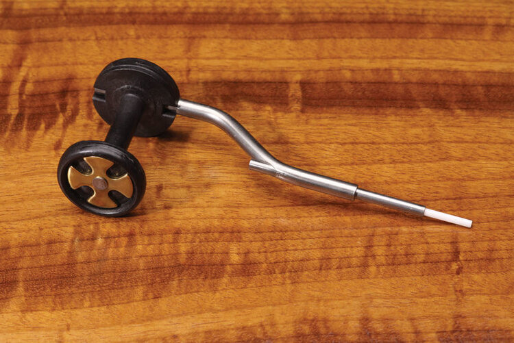 Hareline Dubbin RITE BOBBIN'S