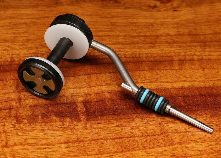 Hareline Dubbin RITE BOBBIN'S