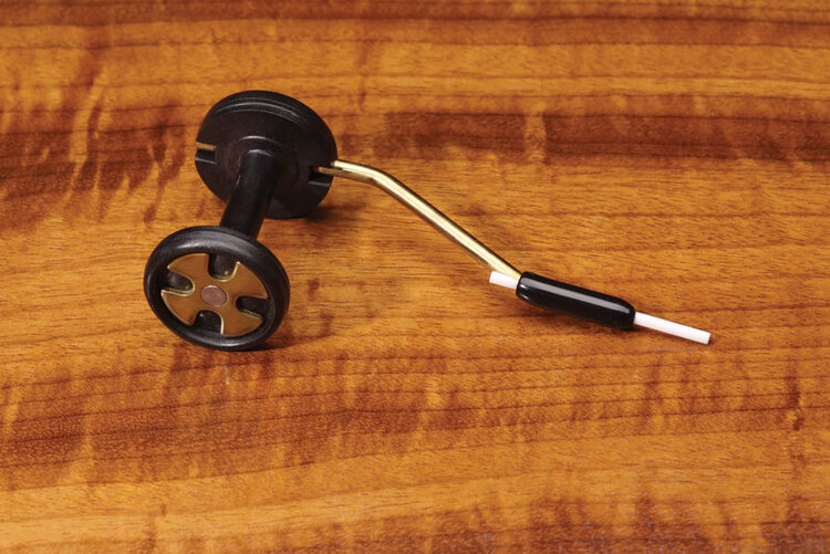 Hareline Dubbin RITE BOBBIN'S