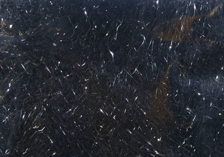 Hareline Dubbin HARELINE RIPPLE ICE FIBER