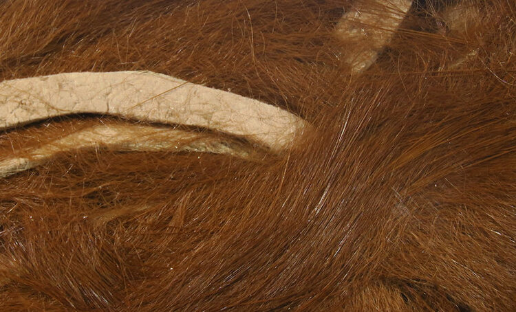 Hareline Dubbin HARELINE RABBIT STRIPS