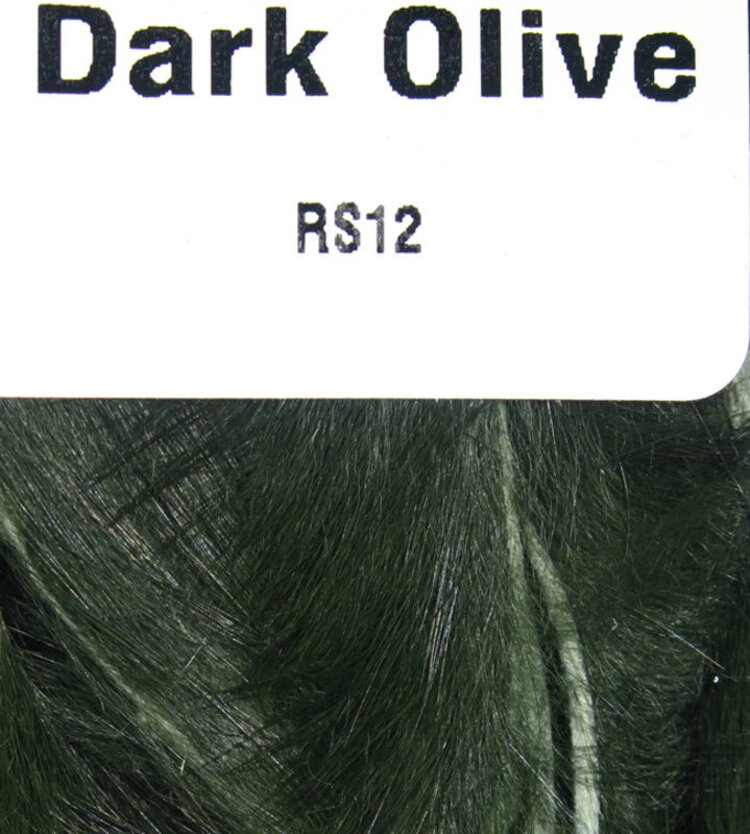 Hareline Dubbin HARELINE RABBIT STRIPS