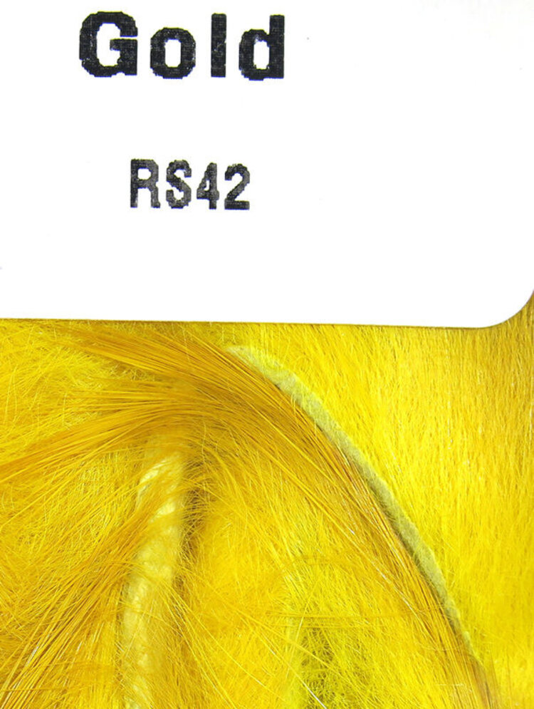 Hareline Dubbin HARELINE RABBIT STRIPS