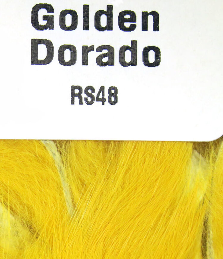 Hareline Dubbin HARELINE RABBIT STRIPS