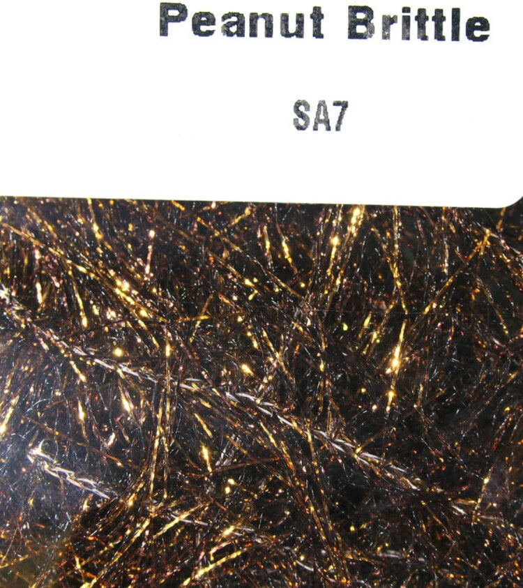 Hareline Dubbin HARELINE SENYO'S AQUA CHENILLE