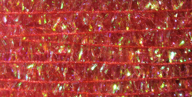 Hareline Dubbin HARELINE SOLID TINSEL CHENILLE