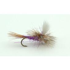 Ugly Bug Fly Shop Para Sparkle Adams