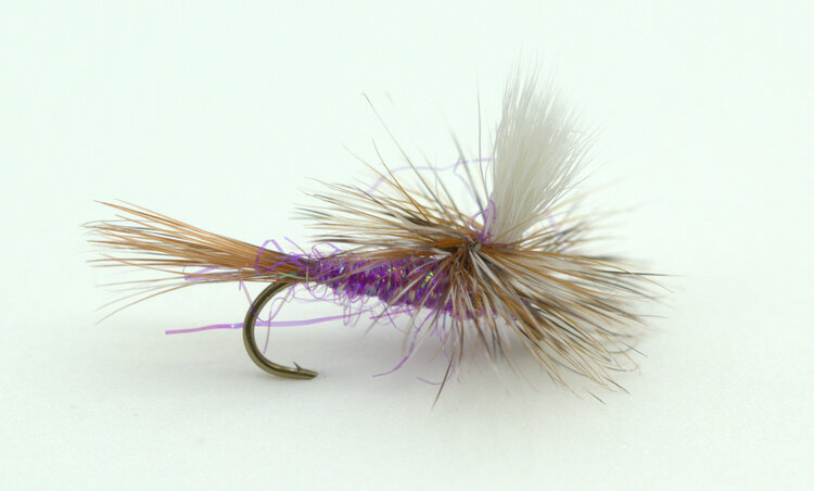 Ugly Bug Fly Shop Para Sparkle Adams