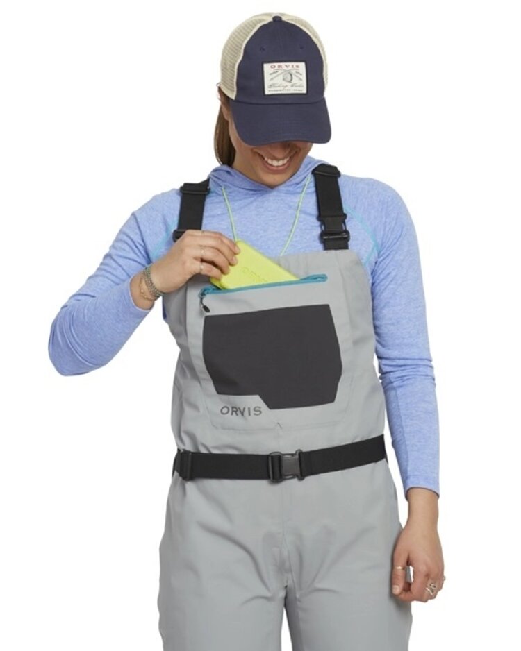 Orvis Company ORVIS WOMEN'S CLEARWATER WADERS