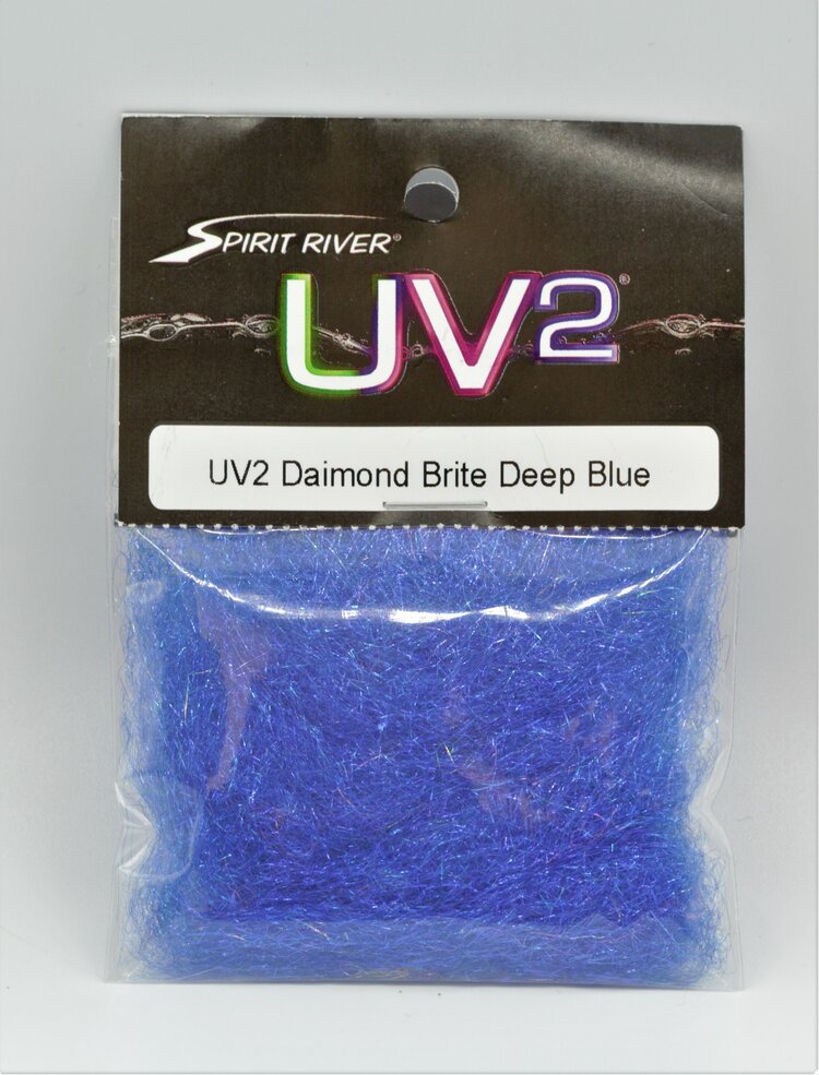 Spirit River SPIRIT RIVER UV2 DIAMOND BRITE