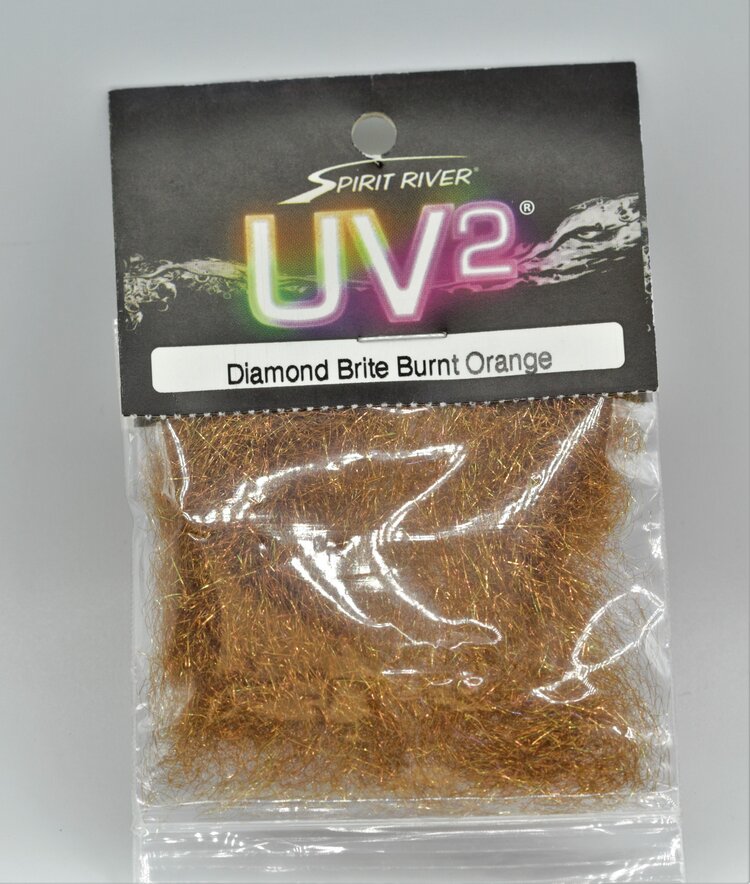Spirit River SPIRIT RIVER UV2 DIAMOND BRITE