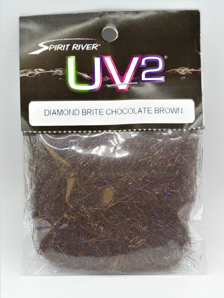 Spirit River SPIRIT RIVER UV2 DIAMOND BRITE