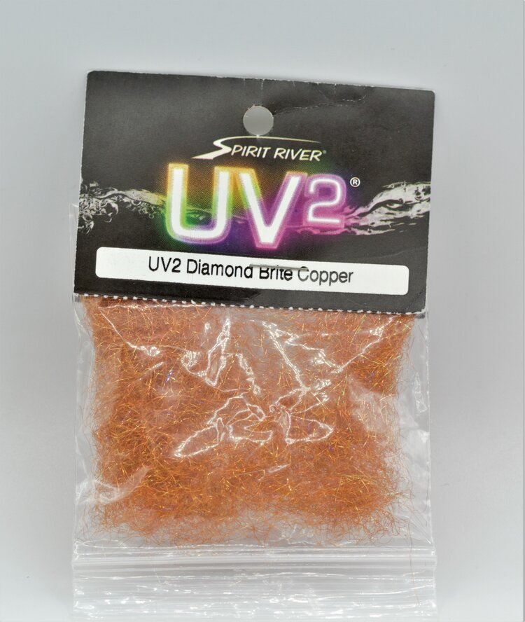 Spirit River SPIRIT RIVER UV2 DIAMOND BRITE