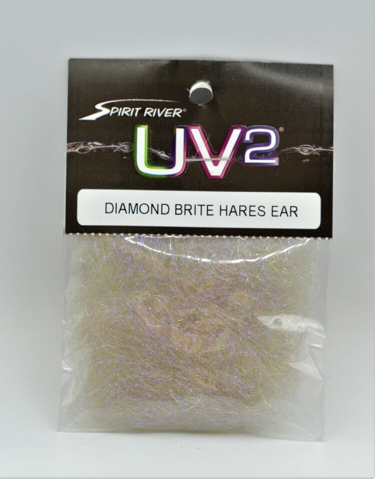 Spirit River SPIRIT RIVER UV2 DIAMOND BRITE