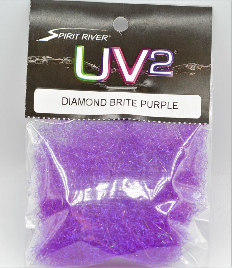 Spirit River SPIRIT RIVER UV2 DIAMOND BRITE