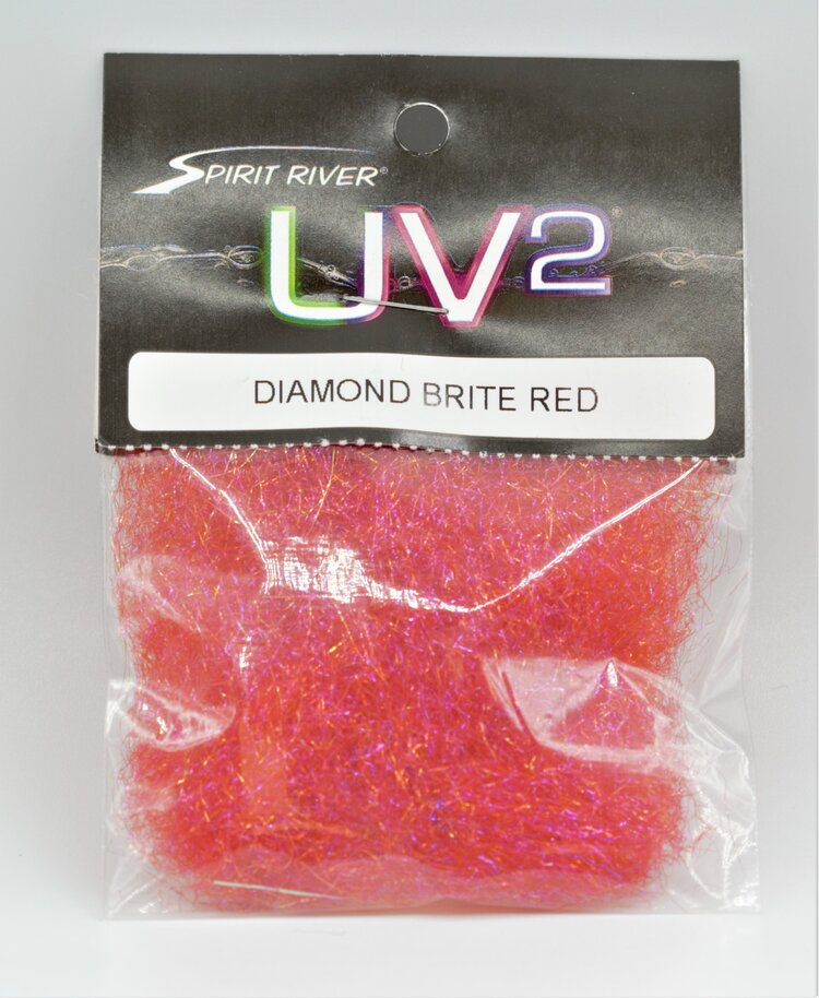 Spirit River SPIRIT RIVER UV2 DIAMOND BRITE
