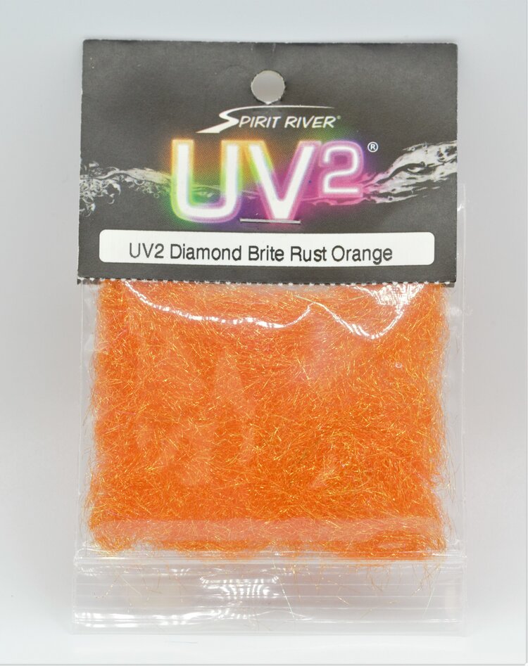 Spirit River SPIRIT RIVER UV2 DIAMOND BRITE