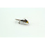 Ugly Bug Fly Shop Trico Glass Bead #16