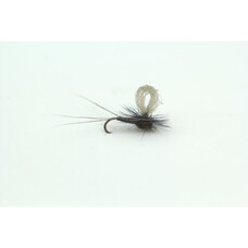 Ugly Bug Fly Shop Q's loopwing Dun Trico Male #22
