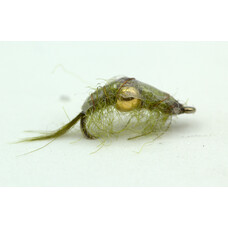 Ugly Bug Fly Shop Bead Body Scud
