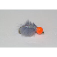 Ugly Bug Fly Shop Firebead Ray Charles