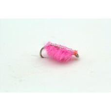 Ugly Bug Fly Shop Ray Charles Sowbug