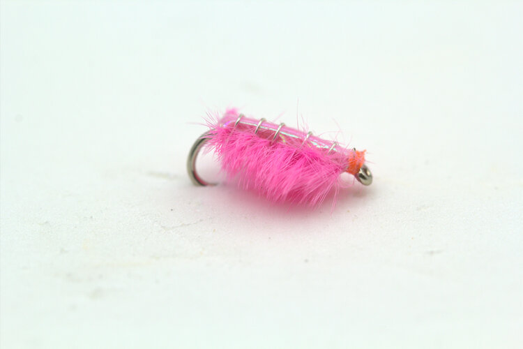 Ugly Bug Fly Shop Ray Charles Sowbug