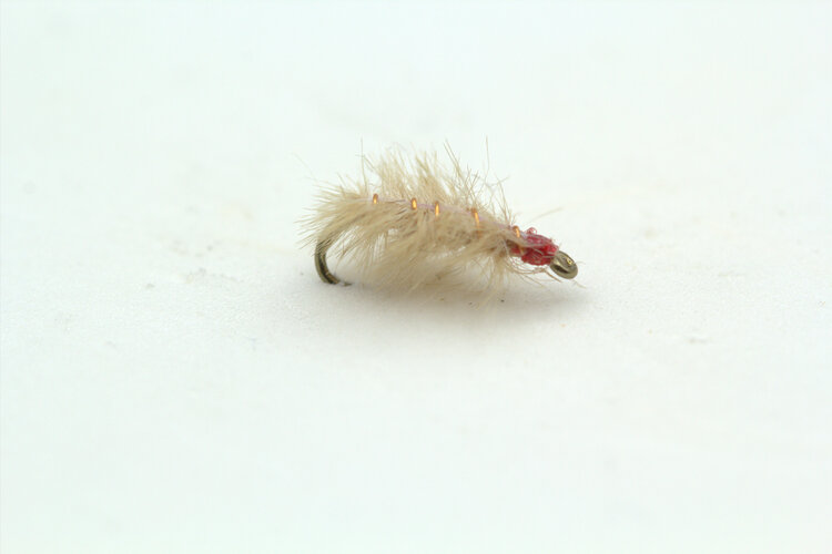 Ugly Bug Fly Shop Ray Charles Sowbug