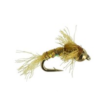 Ugly Bug Fly Shop Skerik's Tung N Groove Gold