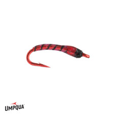 Umpqua Feather Merchants Demon Midge