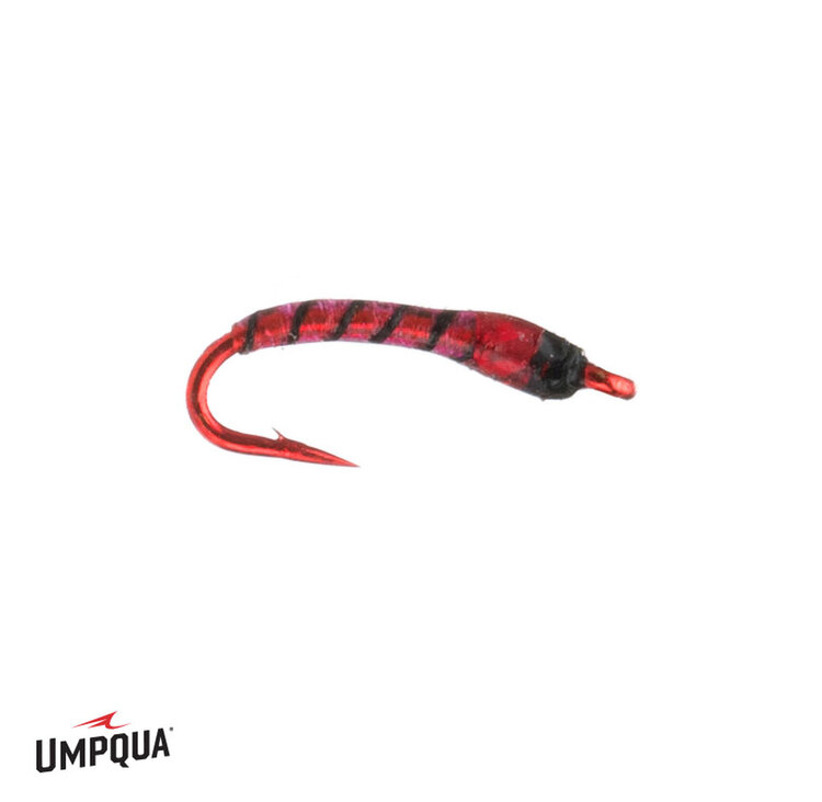 Umpqua Feather Merchants Demon Midge